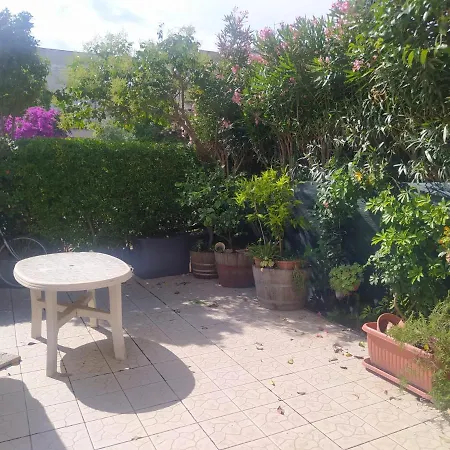 Vakantiehuis Casa Cip Policoro