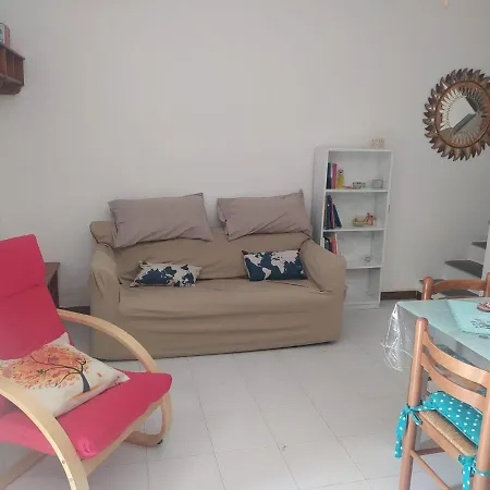 Casa Cip Holiday home