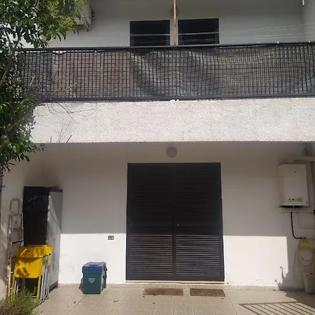Casa Cip Policoro