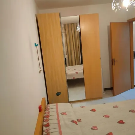 Casa Cip Vakantiehuis *